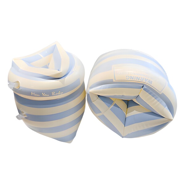 inflatable safe universal air bag for adults for swimming