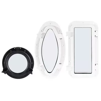 Avtomobil ehtiyat hissələri — Marine Rv Skylight, Glass