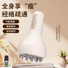 筋膜枪;榨汁机;卷发/直发器