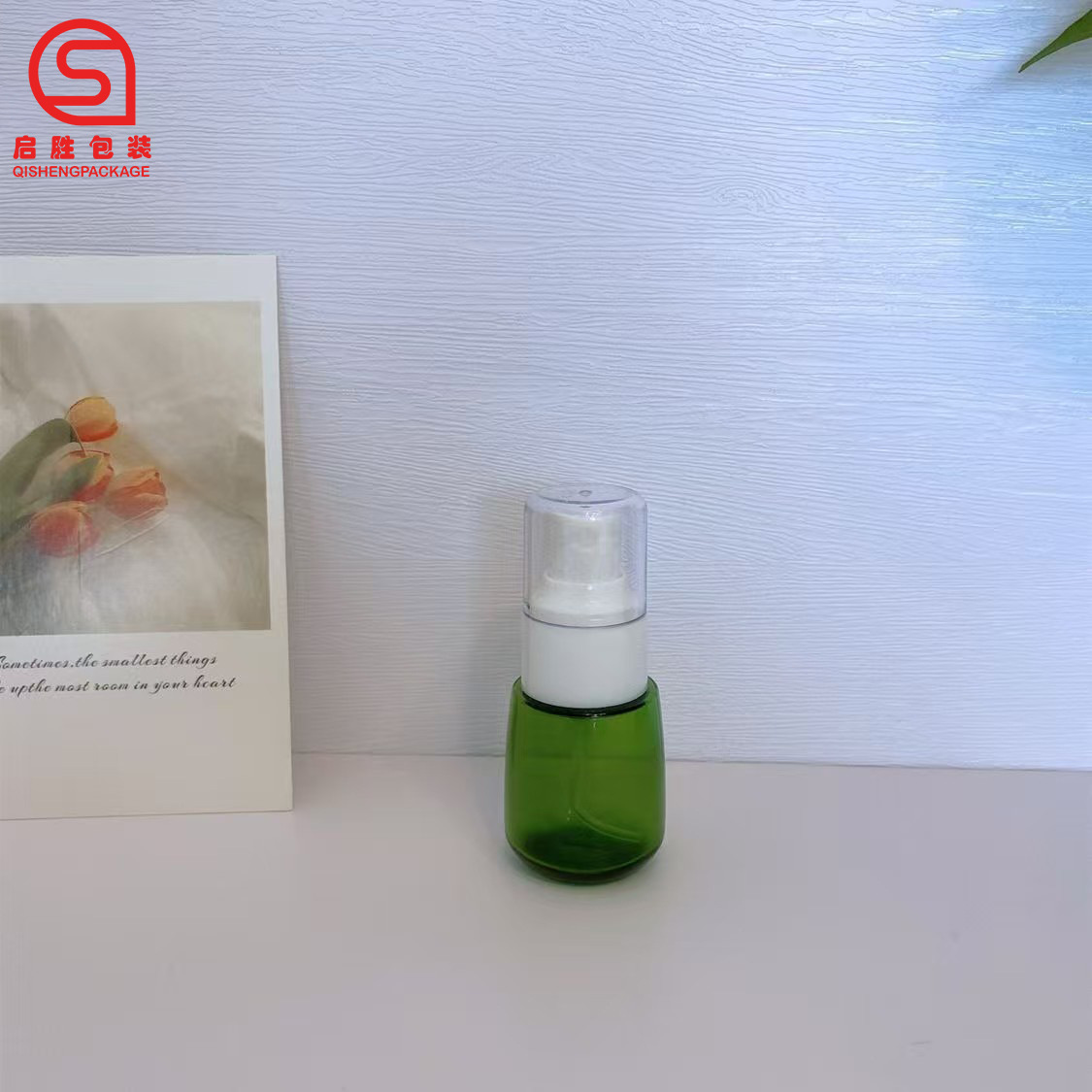 塑料PETG酒精消毒分装喷雾瓶  随身携带小瓶容量细雾化妆水喷雾瓶