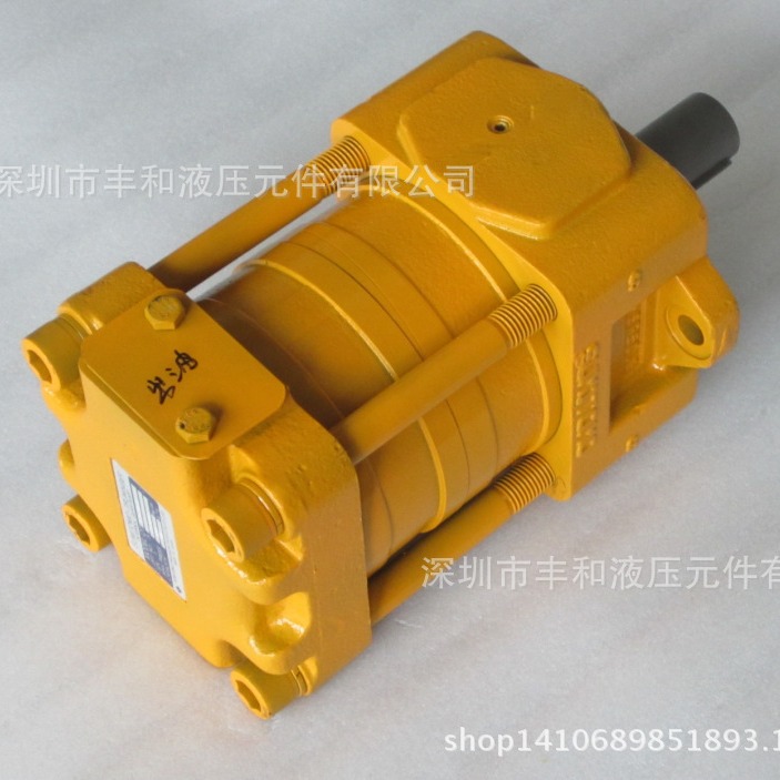 专业代理销售日本SUMITOMO品牌qt63-80f-a系列住友内啮合齿轮泵