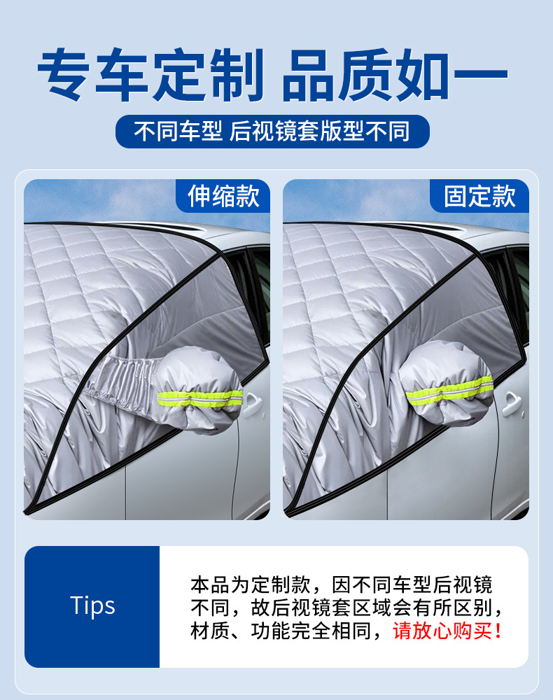 Suitable for Bmw X1X2X3X4X5 Car Cover 525 Car Cover 1 Series 3 Series 5 Series 7 Series Car Sun Protection Sunshade