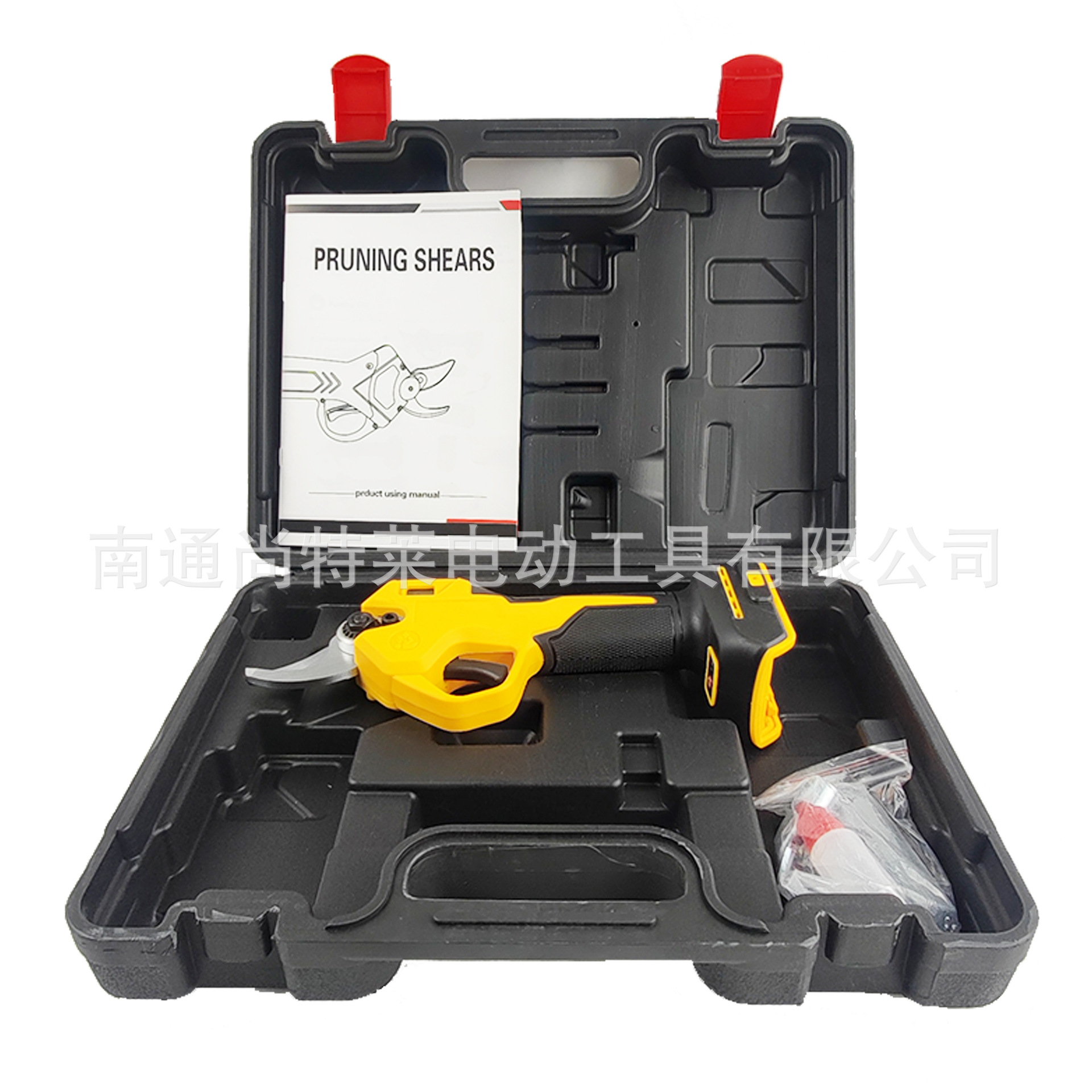 DEWALT 베어메탈 + 플라스틱 상자 + 액세서리