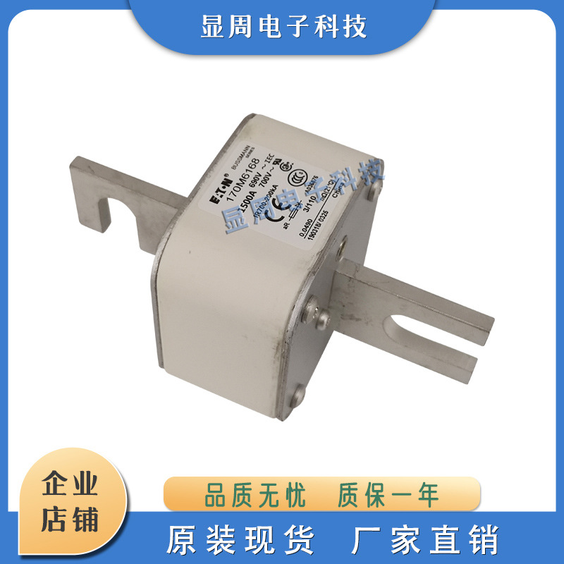 全新保险丝熔断器170M6165 170M6166 170M6167 170M6168 170M6169
