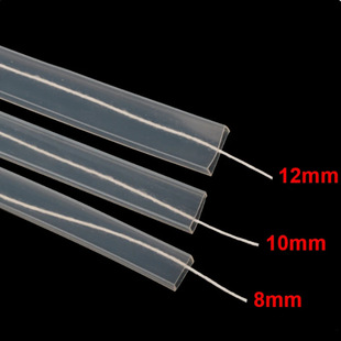 5050 5630 10mm RGBܛ���l LED�􎧷�ˮ͸�����z�׹� �����Ͷ��^
