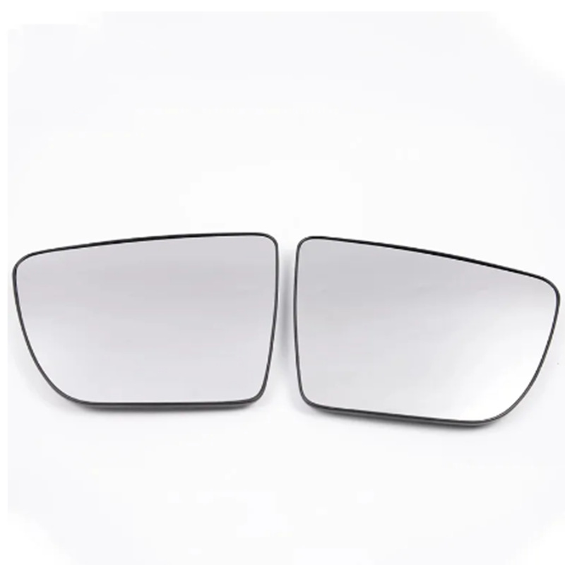 Suitable for 10-20 Models of Kia Venga Reversing Mirror Glass Rearview Mirror Glass Replacement Reflector with Heating