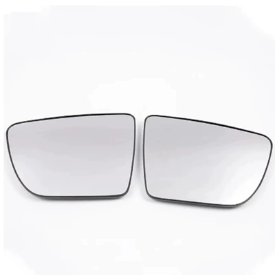 with Heating, Car mirror