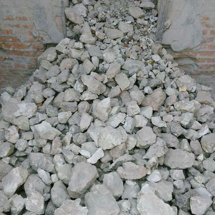 武汉厂家直销 生石灰 石灰 石灰块氧化钙 氢氧化钙干燥剂