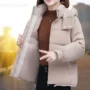 冬季大码新款秋冬棉服