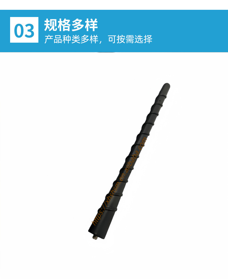 962152P000 Car Accessories Roof Antenna Aerial Shark Fin Base for Ix25 Ix35 Ix55
