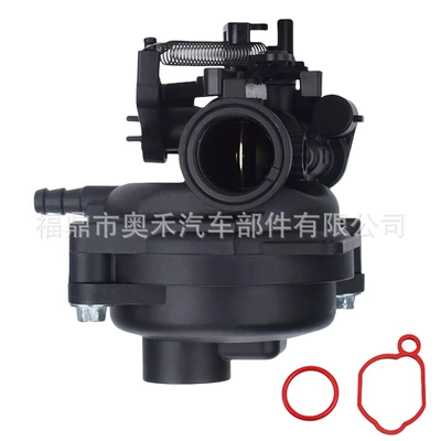 592361 TB 110 – Carburetor