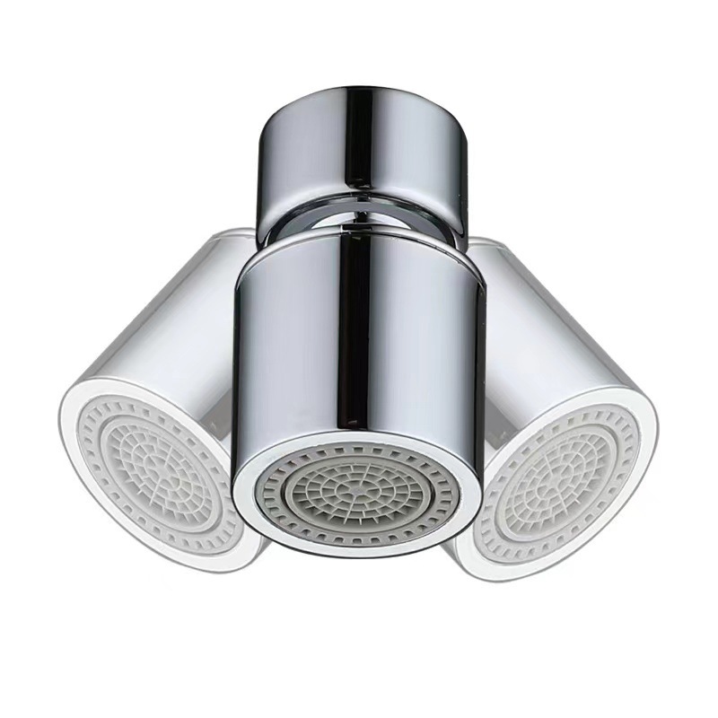Faucet extender, anti-splash wonder, universal extender, universal bubble generator, aerator, rotating universal nozzle, water nozzle undefined