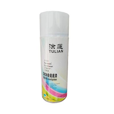 Repair Hand Spray Paint, Avtomobil boyası
