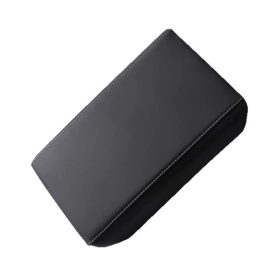 Car Armrest Box Storage Box | Armrest box pad