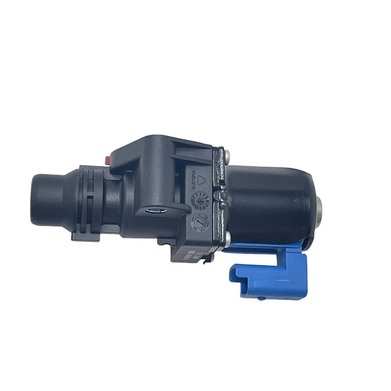 Warm air valve BM5Z-8C605-A suitable for Ford Maverick warm air valve car air conditioning warm air valve straight
