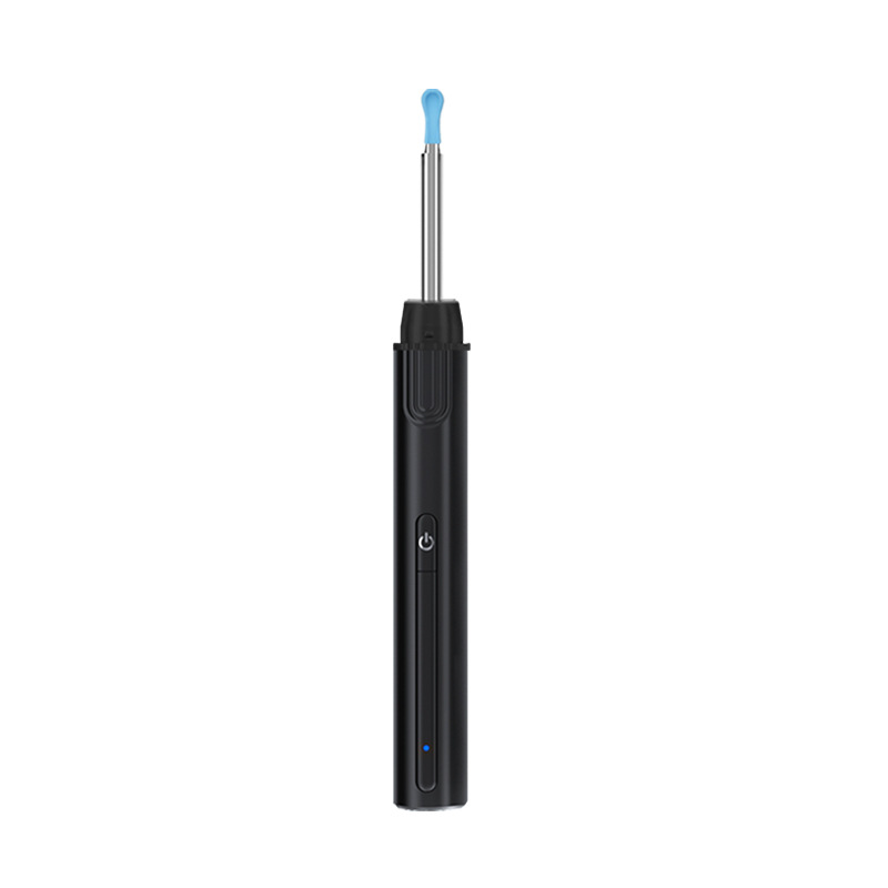 Wireless Smart Visual Ear Pick for Children High Definition Ear Cleaner Cross Border Hot Selling Source Factory_voghion.com