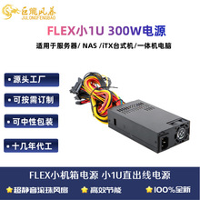 FLEXС1U�Դ300W400W������NAS���y�Cpc����S�����litx