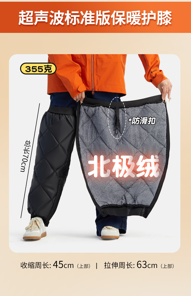 改超声波尺寸详情