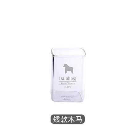 쇼트트로이목마 230ml