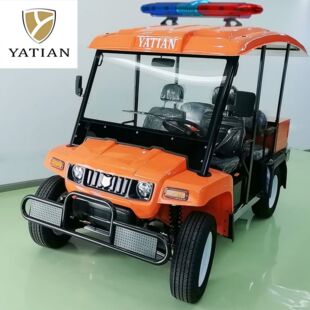 electric patrol car ��݆늄��^��܇�����ƿ܇��^�[��܇Ѳ߉܇