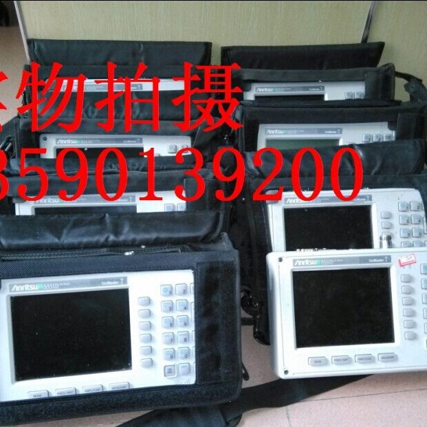 供应/出租 S331D驻波比测试仪S331DAnritsu（电议）