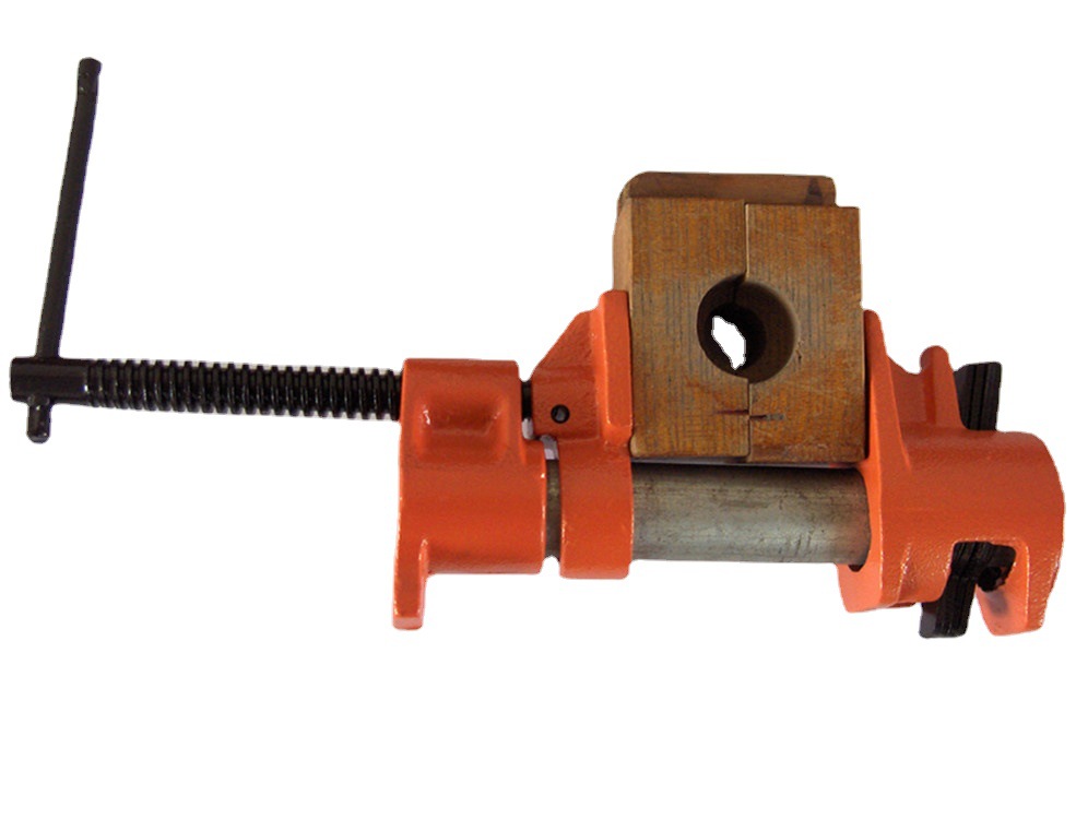 Abrazadera de tubería de agua al por mayor de fábrica abrazadera de tubería de mano-cranking abrazadera fuerte abrazadera de fijación abrazadera de tubería 6 abrazadera de tubería