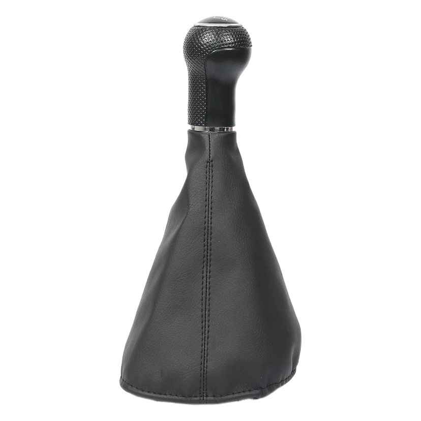 Aplicable a volkswagen golf polo car shift handball mango elástico boca cubierta de polvo traje accesorios al por mayor image 1