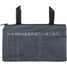 滚轮婴儿车背包 轮椅挂包 侧面储物袋 轻便轮椅和学步车侧边包
