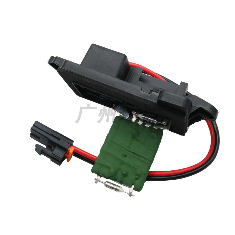 89019088 para automóviles Chevrolet 89019089 89018596 resistencia del soplador