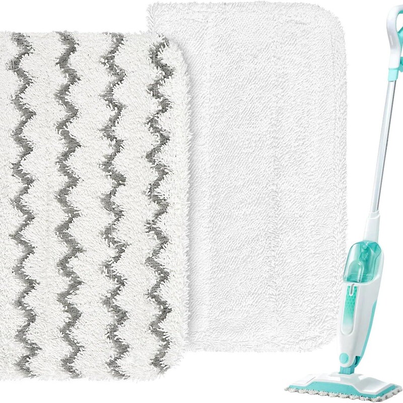 Compatible with Shark M11/D01 Steam Mop Cloth Pads S1000/S1000A/S1000C Accessories Cross-Border