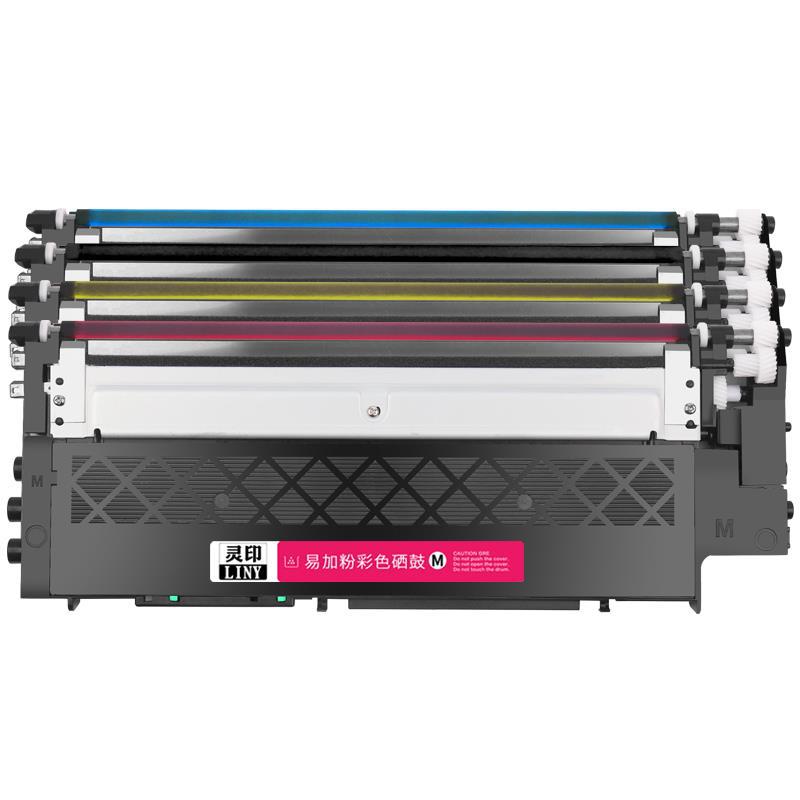 [With chip]Applicable HP 178nw Compact HP179fnw Toner cartridge 150a 118a Toner Color La