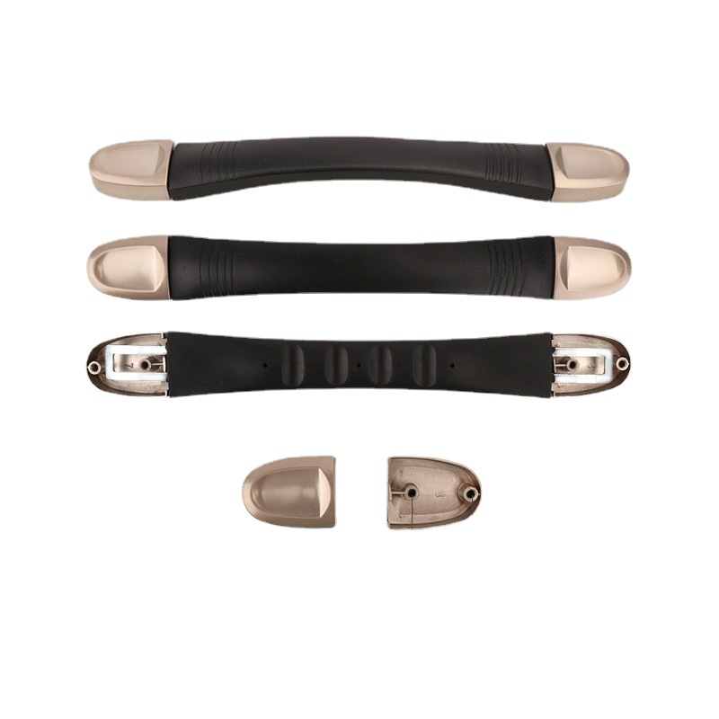 拉杆箱行李箱提手配件拉杆把手旅行箱皮箱箱包手把配件通用现货