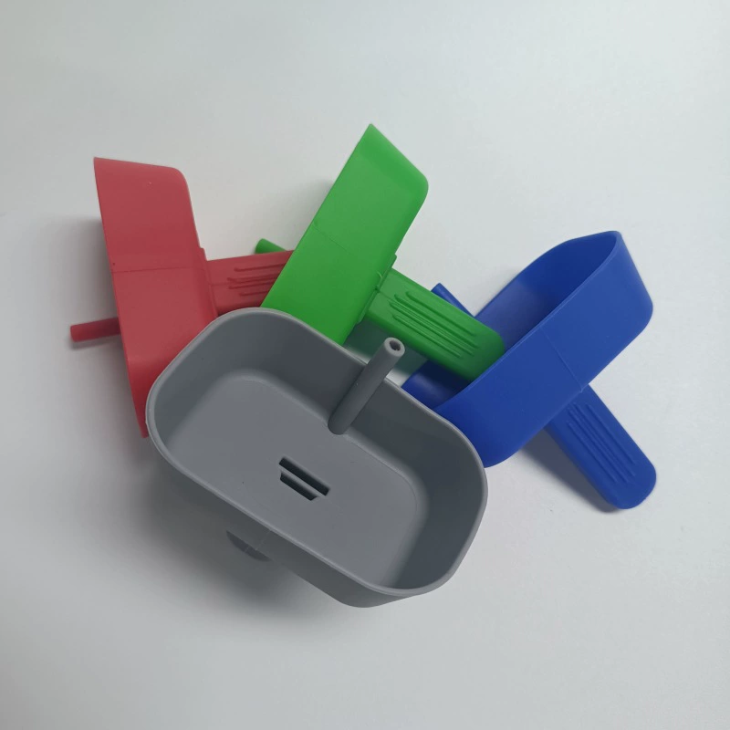 Трансграничный взрыв ледяной кронштейн Pop No Drop THE ORIGINAL противокапельный силиконовый кронштейн мороженого