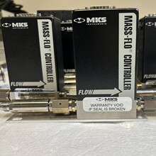 MKS仪器质量流量控制器 11179 A01352CR1BV 500SCCM