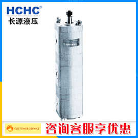 HCHC长源三联齿轮泵CBWSL-E320/E308/E306油泵咨询客服更优惠
