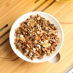 Chen Hua Yuan Lemon Red Bean Coix Seed Tea 150g Kraft Paper Bag Bubble Tea Hawthorn Euryale Seed Gardenia Tea Drop Ship