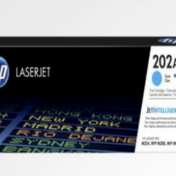 Оригинальные картриджи для принтера HP: модели 202/202A/500A/501/501A/502/502A/503/503A/280