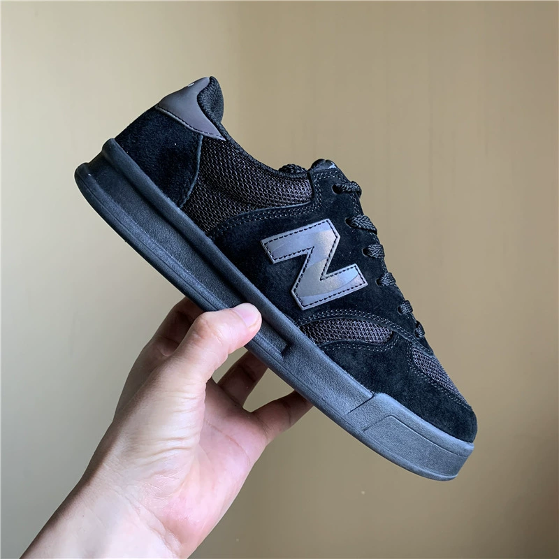 Кроссовки (New Balance) унисекс, противоскользящая износостойкая подошва, универсальный стиль