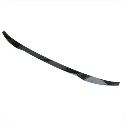 spoiler exterior modification parts, Fixed wind wing