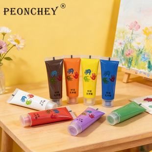 ��ͯ�h����ϩˮ�����25ml12ɫ���b�o��ȩˮ���L��DIY�ֹ��T�f