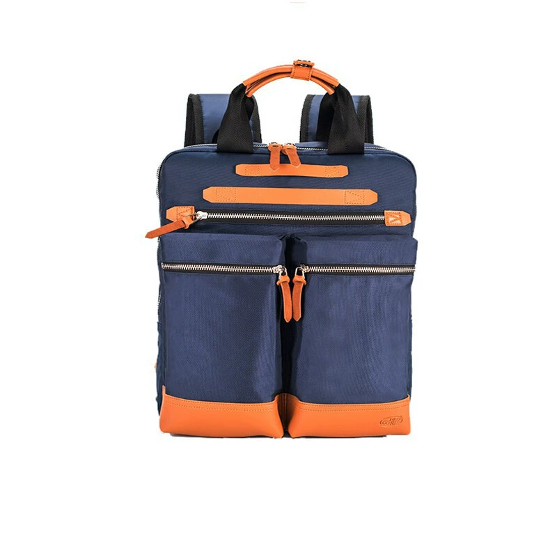 Подходящий для ноутбука Backpack для полета Бастион Небесная Выбор Сумка для ноутбука