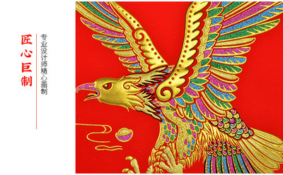 絨布掛畫詳情_07