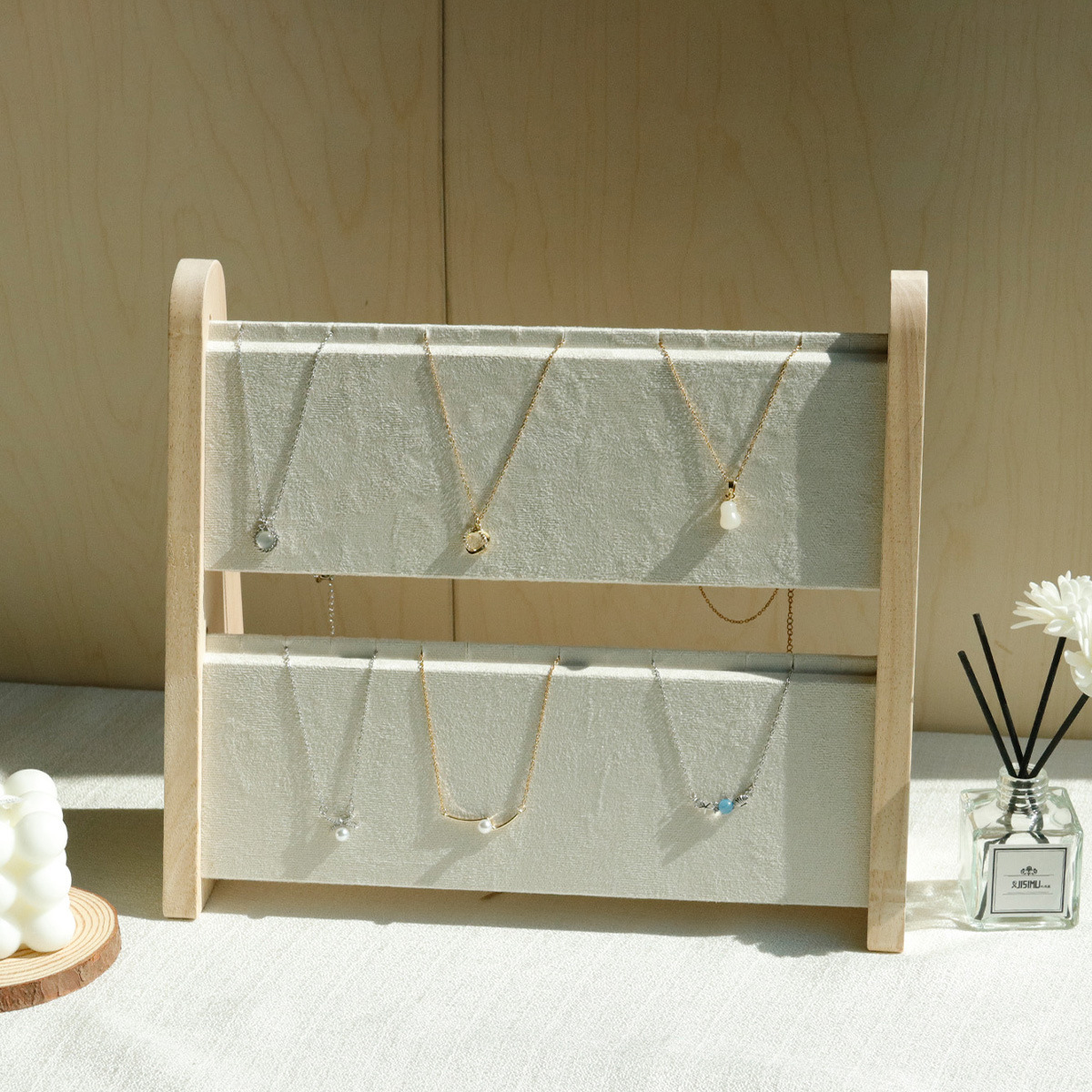 ¿ʵľչʾμܵ׹ƷҼ̨ܹ鱦߰ڼ