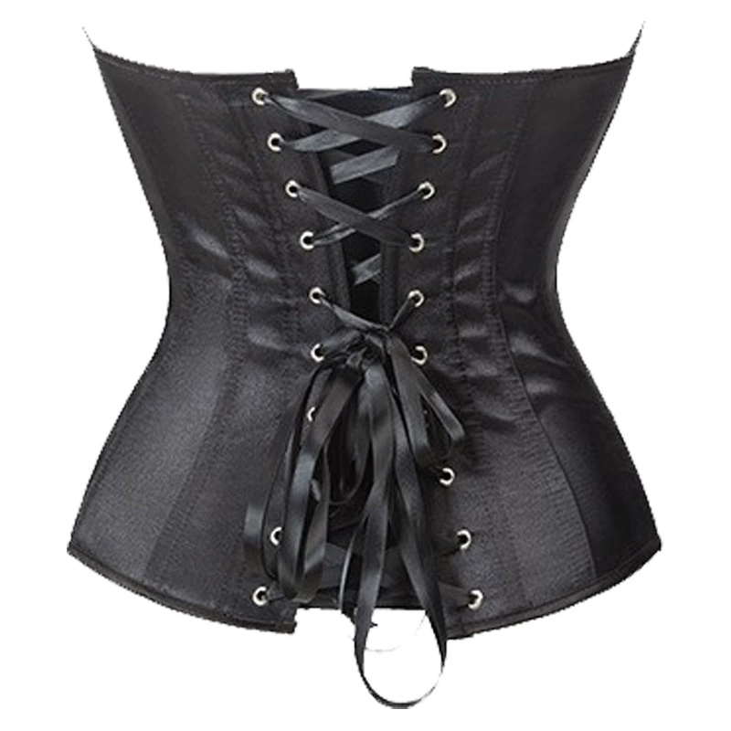 Black brace, supporting cloth, shapewear, tight, 3D