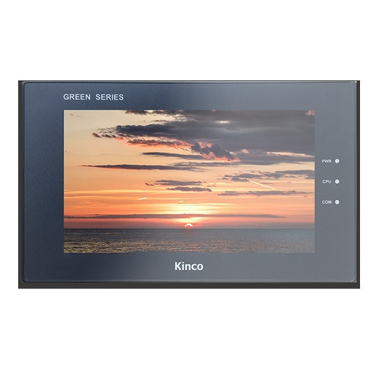KINCO  大量供应步科7寸触摸屏 GH070E