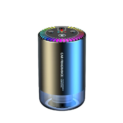 Perfume Decoration for Car, High-End Car Perfume Aromatherapy