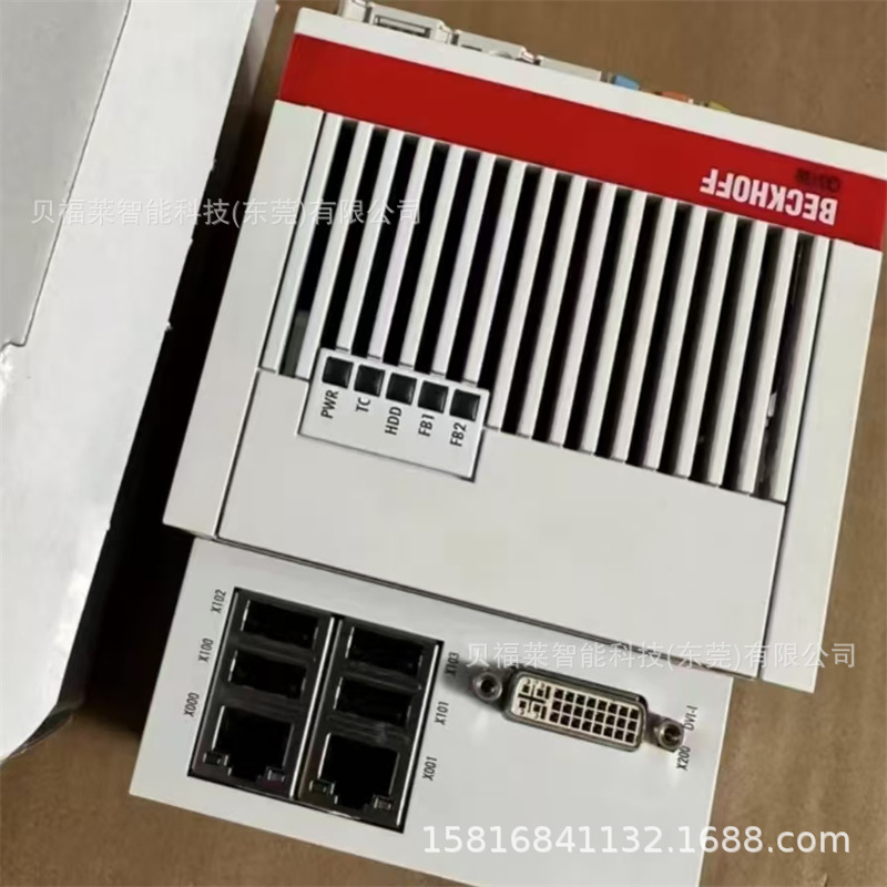 倍福控制器CX5120-0183    CX5120-0185 库存现货议价