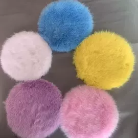 其他纺织皮革;人造毛皮;帽条