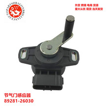 ���������������̤�崫���������Ÿ�Ӧ��89281-26030 198300-81