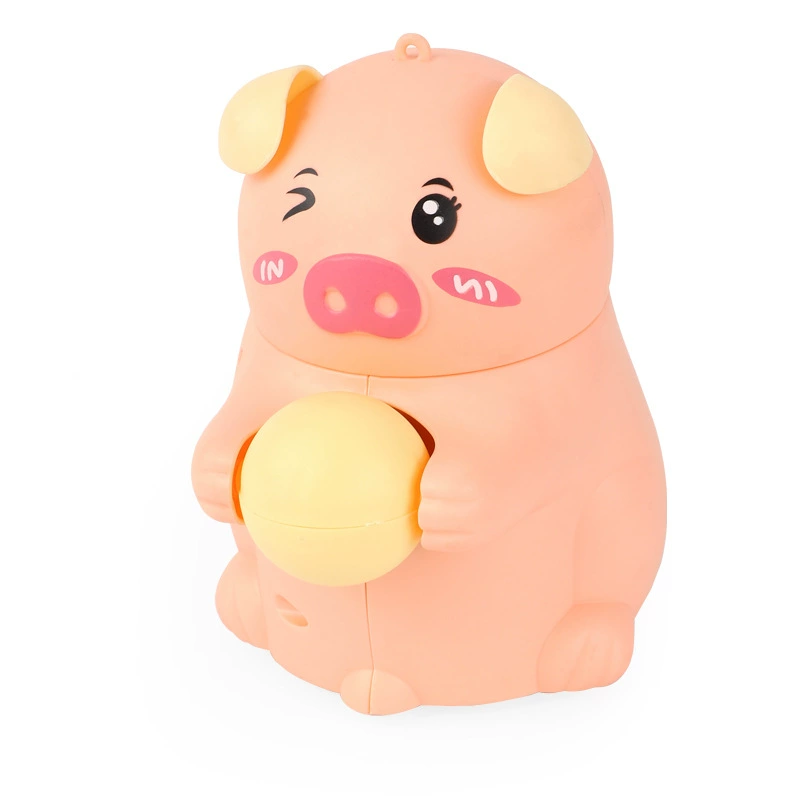 Electric dancing lightweight music toy with light, (Cross-border trading), new collection